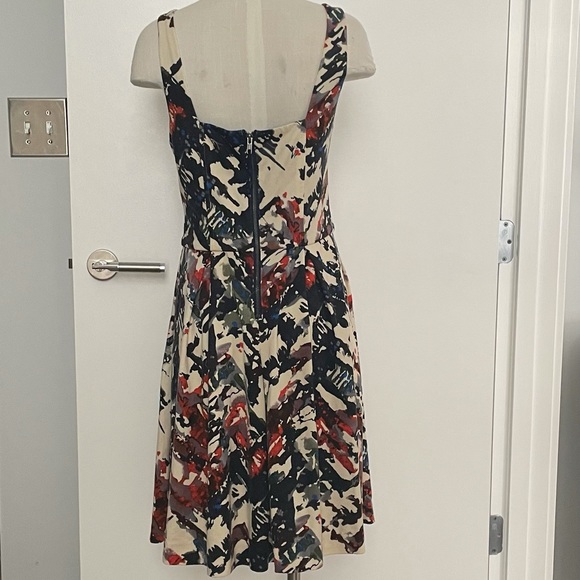 Fun dress with pockets from Anthropologie! - Picture 4 of 5
